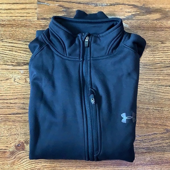 Under Armour Jacket - Picture 6 of 6